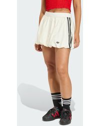adidas - Balloon Skirt - Lyst