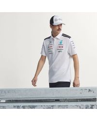 adidas - Mercedes - Lyst