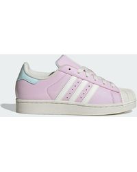 adidas - Superstar Shoes - Lyst