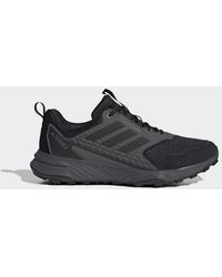 adidas - Tracefinder Trail Sneakers - Lyst