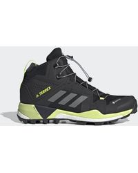 terrex ax2r beta climawarm shoes