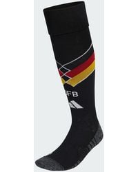 adidas - Germany 26 Home Socks - Lyst
