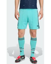 adidas - Germany 26 Away Authentic Shorts - Lyst