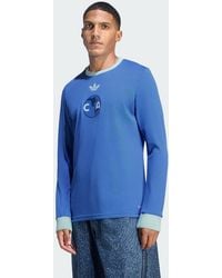 adidas - Club America 26/27 Anniversary Jersey Long Sleeve - Lyst