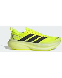 adidas - Supernova Glide Sneakers - Lyst