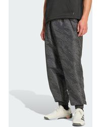 adidas - Primelift Workout Aop Joggers - Lyst
