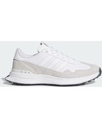 adidas - S2G 26 Textile Spikeless Golf Shoes - Lyst