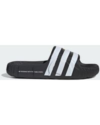 adidas Originals - Adilette 22 Slides - Lyst