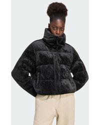 adidas Originals - Winterized Down Jacket - Lyst