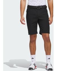 adidas - Ultimate365 5-Pocket Golf Shorts - Lyst