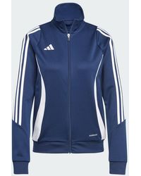 adidas - Tiro 24 Training Track Top - Lyst