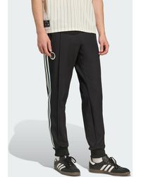 adidas - Newcastle United Fc Terrace Icons Track Pants - Lyst