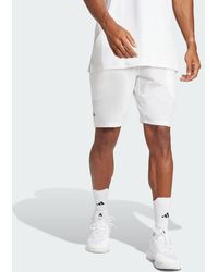 adidas - Club Tennis Climacool Stretch Woven Shorts - Lyst