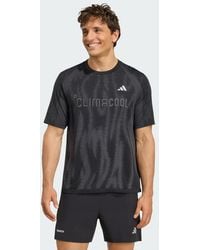 adidas - Tech Apparel Seamless T-Shirt - Lyst