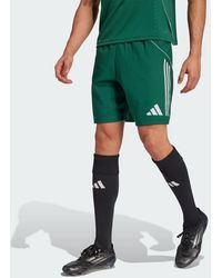 adidas - Tiro 25 Competition Match Shorts - Lyst