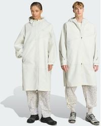 adidas - Terrex Xploric 2.5 Layer Climaproof Parka - Lyst