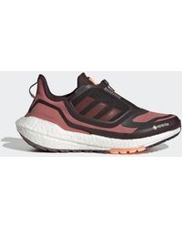 adidas - Ultraboost 22 Gore-Tex Shoes - Lyst