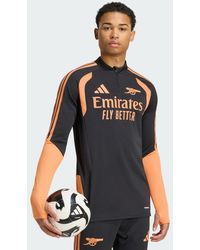adidas - Fc Arsenal 26/27 Tiro Trainingsoberteil - Lyst