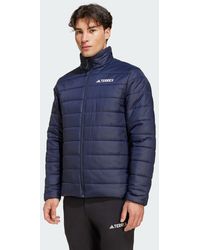 adidas - Chaqueta Aislante Terrex Multi Essentials - Lyst