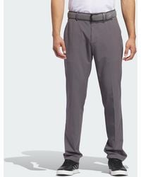 adidas - Ultimate365 Tapered Golf Trousers - Lyst
