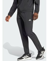 adidas - Tech Apparel Slim Trackpant - Lyst