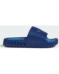 adidas - Ciabatte Adilette 25 - Lyst