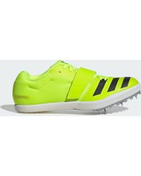 adidas - Jumpstar Track And Field - Lyst