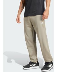 adidas - Pantaloni Da Allenamento Game And Go 3 Bar Logo - Lyst