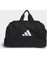 adidas - Tiro League Duffel Bag Small - Lyst
