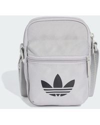 adidas - Adicolor Classic Festival Bag - Lyst