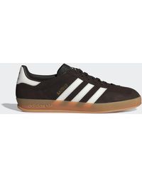 adidas - Gazelle Indoor Shoes - Lyst