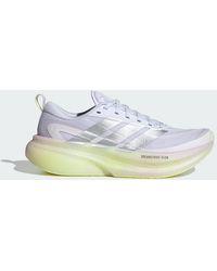 adidas - Supernova Glide Running Shoes - Lyst