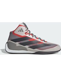 adidas - Feroza Mid Audi Revolut F1 Team Shoes - Lyst