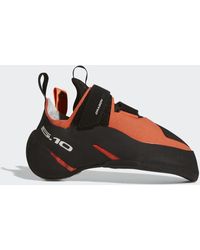 adidas Five Ten Dragon VCS Kletterschuh - Schwarz