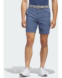 adidas - Go-to Five-pocket Golf Shorts - Lyst