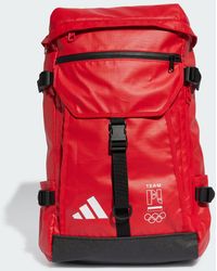 adidas - Poland Backpack - Lyst