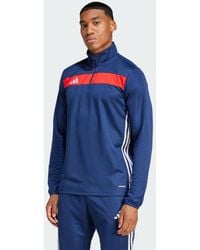 adidas - Tiro 25 Essentials Training Top - Lyst