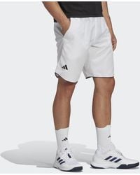 adidas - Club Tennis Shorts - Lyst