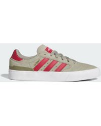 adidas - Busenitz Vulc Ii Shoes - Lyst
