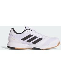 adidas - Ligra 8 Indoor Shoes - Lyst
