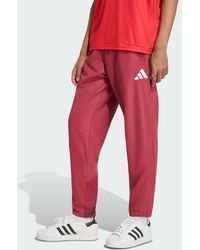 adidas - Arsenal Fc Stadium Track Pants - Lyst
