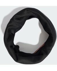 adidas - Dsv Neck Warmer Fleece - Lyst