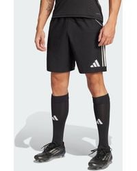 adidas - Tiro 25 Competition Match Shorts - Lyst