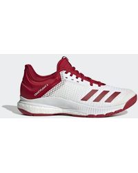 adidas crazy 3 dorado