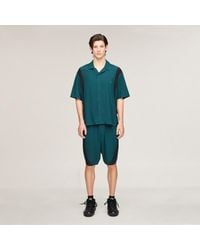 adidas - Y-3 Ultralight Woven Shorts - Lyst