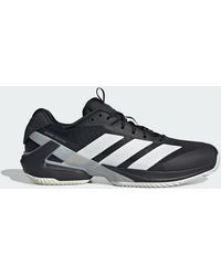 adidas - Adizero Ubersonic 5 Clay Tennis Shoes - Lyst