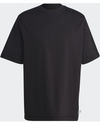 adidas - Lounge T-Shirt - Lyst