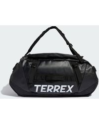 adidas - Terrex Xperior Expedition Duffel Bag 70L - Lyst