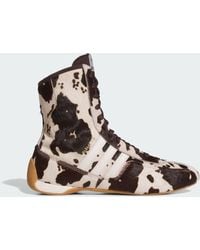 adidas - Scarpe Rasant Mid - Lyst