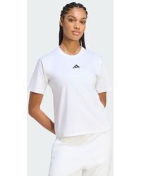 adidas - Z.N.E. T-Shirt - Lyst